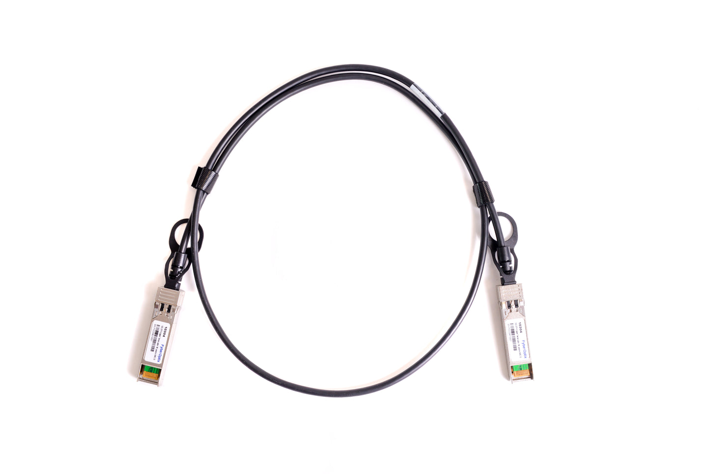 Cisco, Huawei, Arista, Palo Alto, Juniper, Extreme Networks, Fyber Optix Compatible, Active Optical Cable, Customizable Length