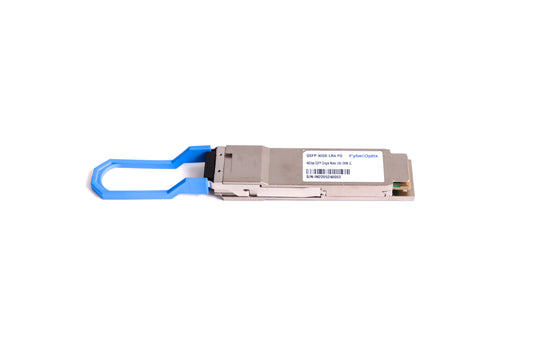 QSFP-40GE-LR