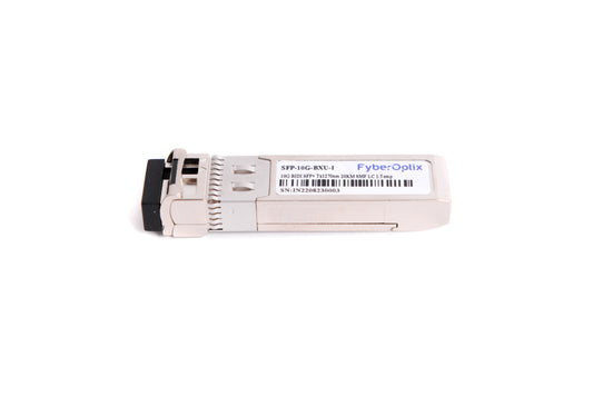 SFP-10G-BXU-I