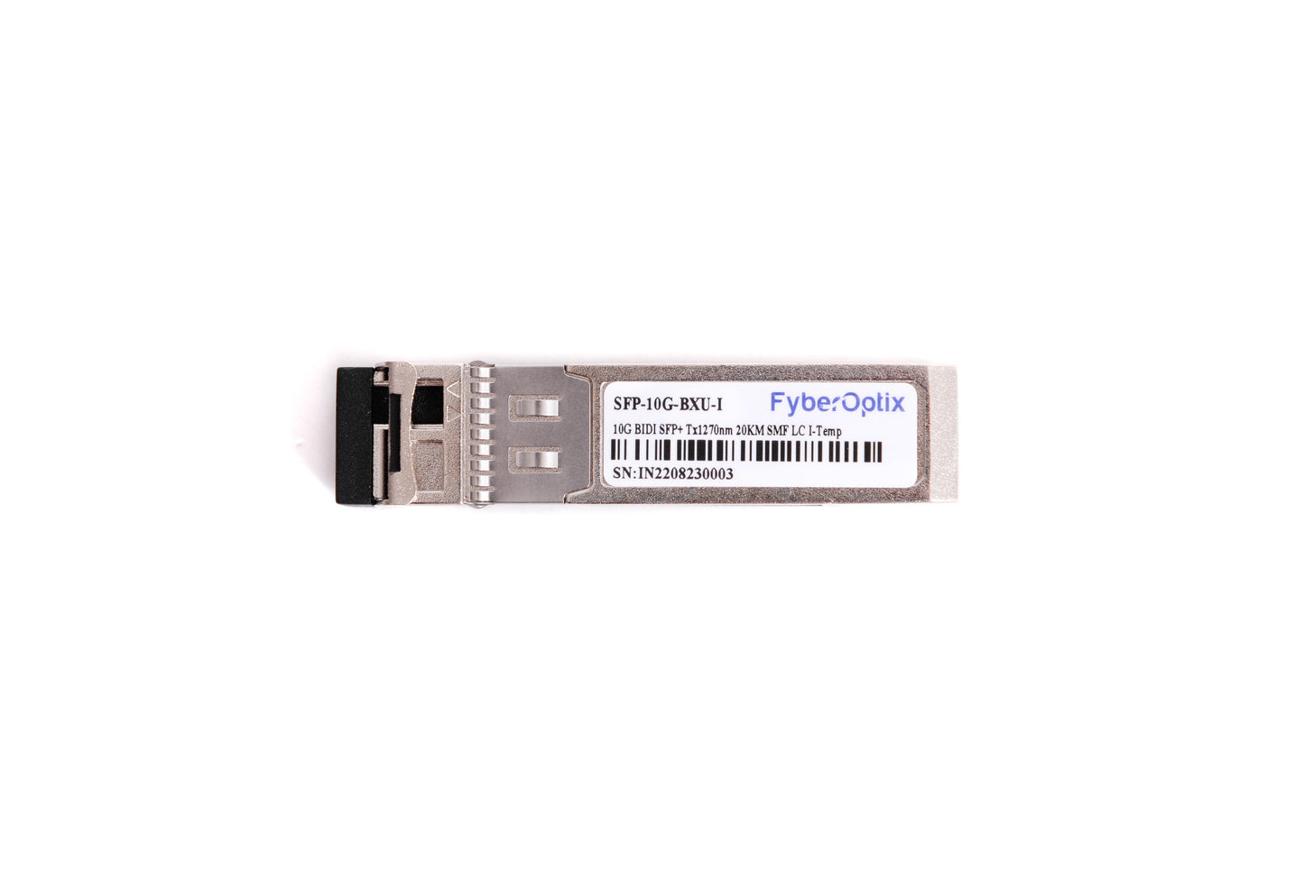 SFP-10G-BXU-I