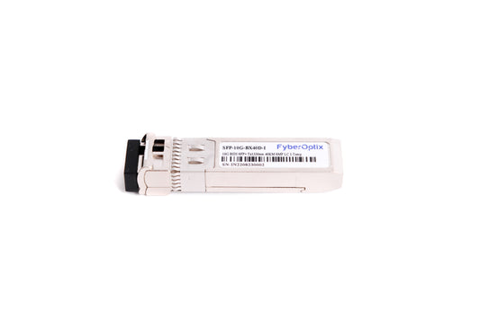 SFP-10G-BX40D-I