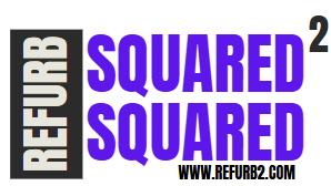 Refurb Squared